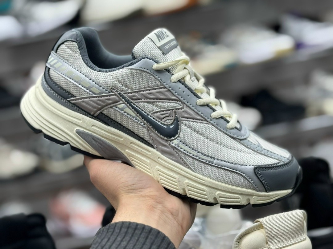 кроссовки nike initiator,кроссовки nike,кроссовки nike initiator мужские,кроссовки nike p-6000 'metallic silver' cn0149-001,кроссовки nike p-6000