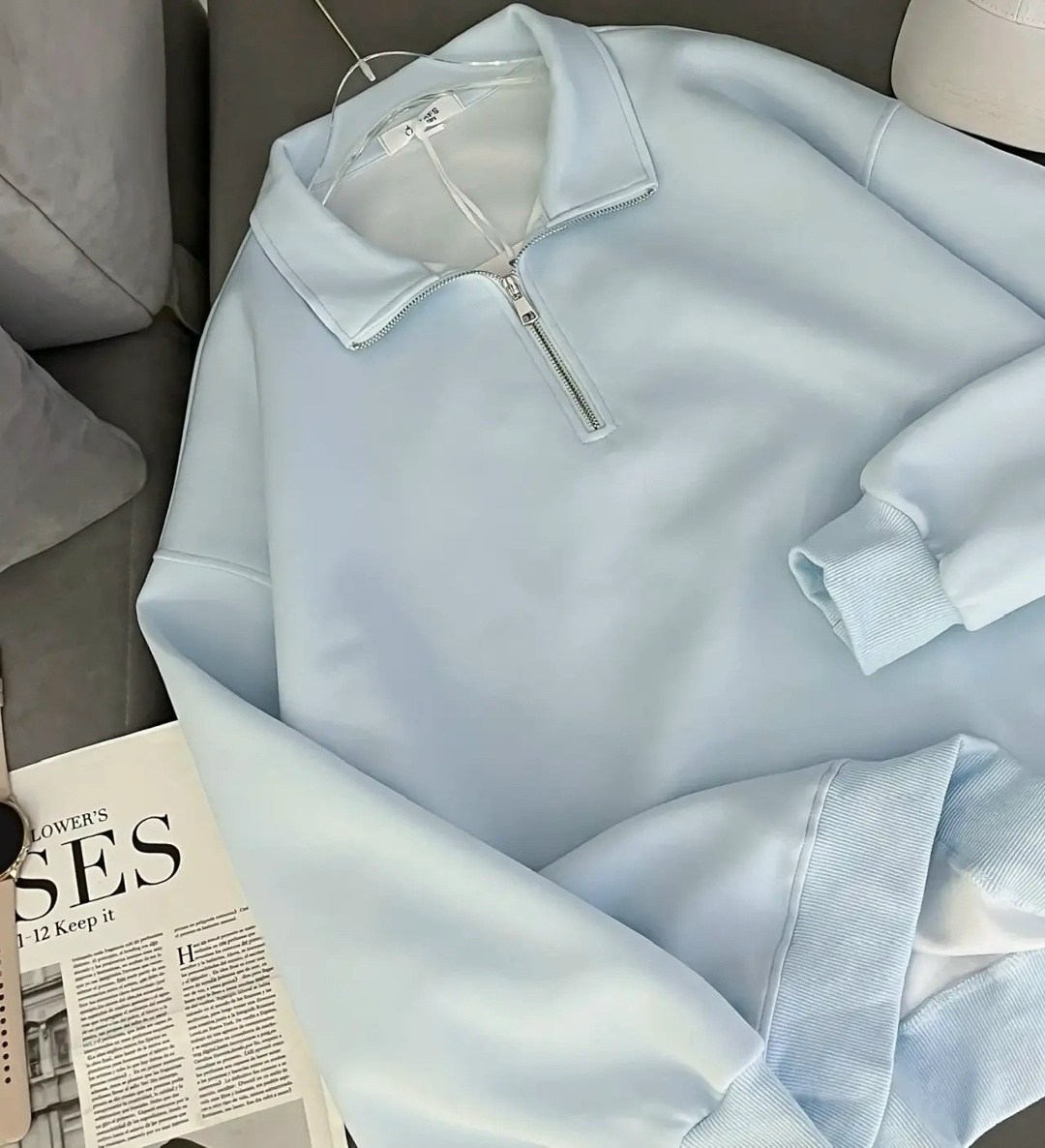 свитшот женская,свитшот на замке,кофта поло,женская кофта,кофта толстовка