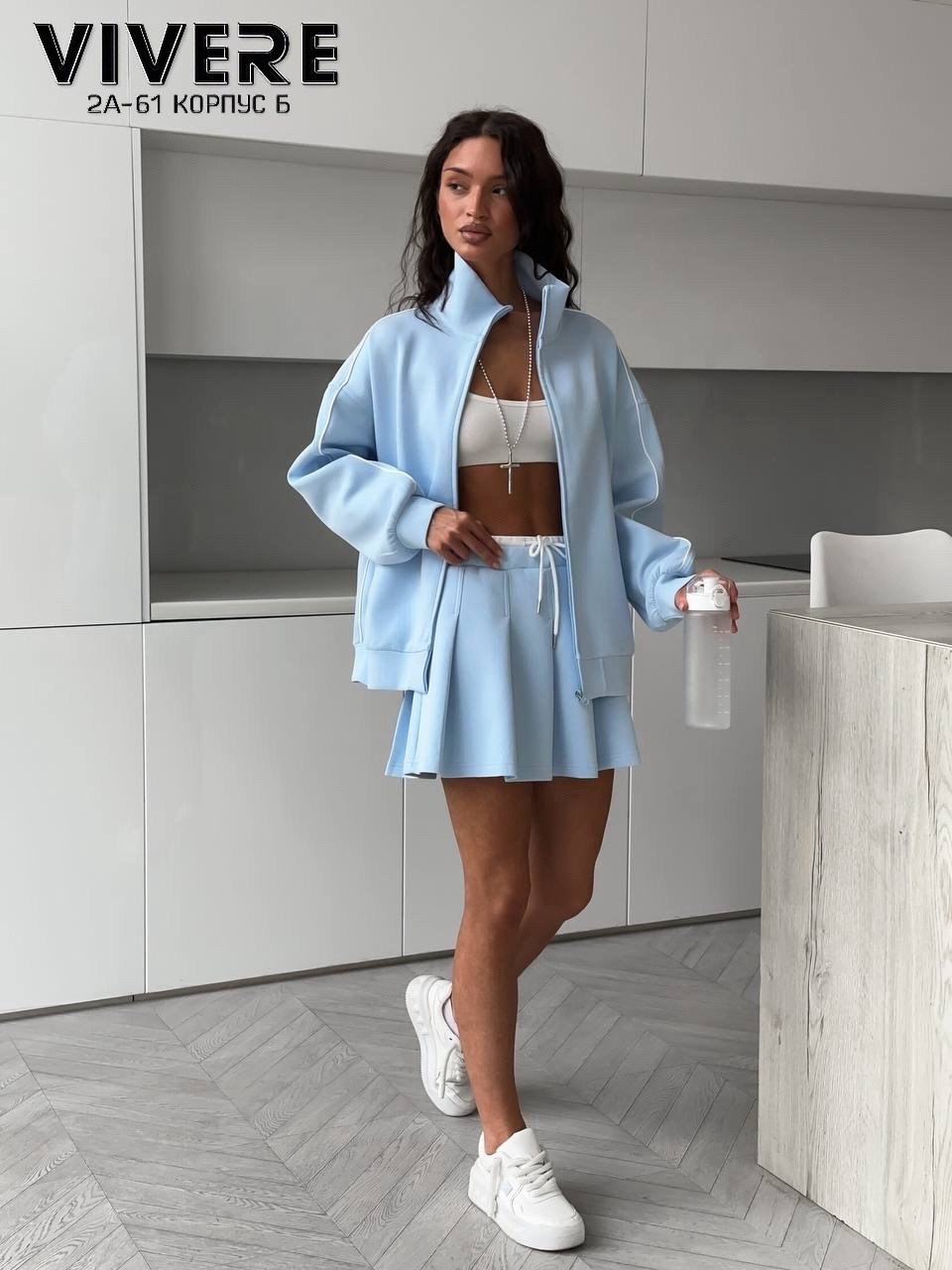 костюм женский на флисе,костюм женский спортивный,костюм с юбкой,спортивный костюм с юбкой,женские костюмы