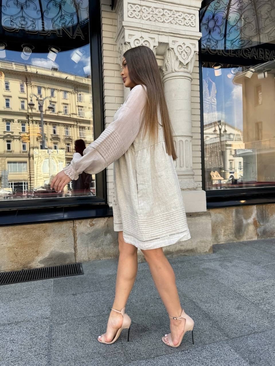 платья бохо,платье женской,платье льняное женское,платья,платье летнее из муслина хлопковое для беременных