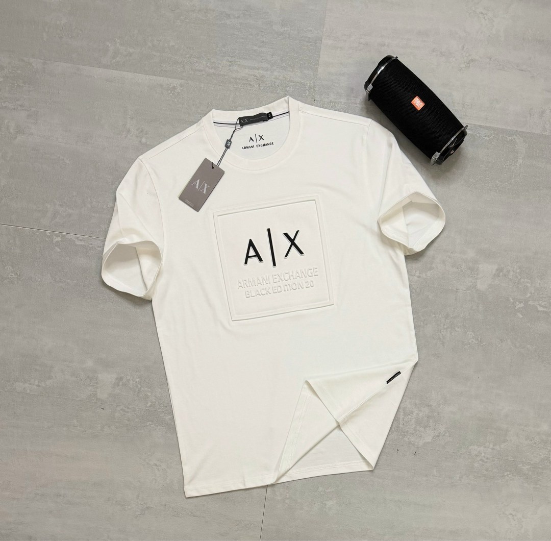 футболки для мужчин,мужская футболка,мужские футболки armani,футболка,футболка армани эксчендж