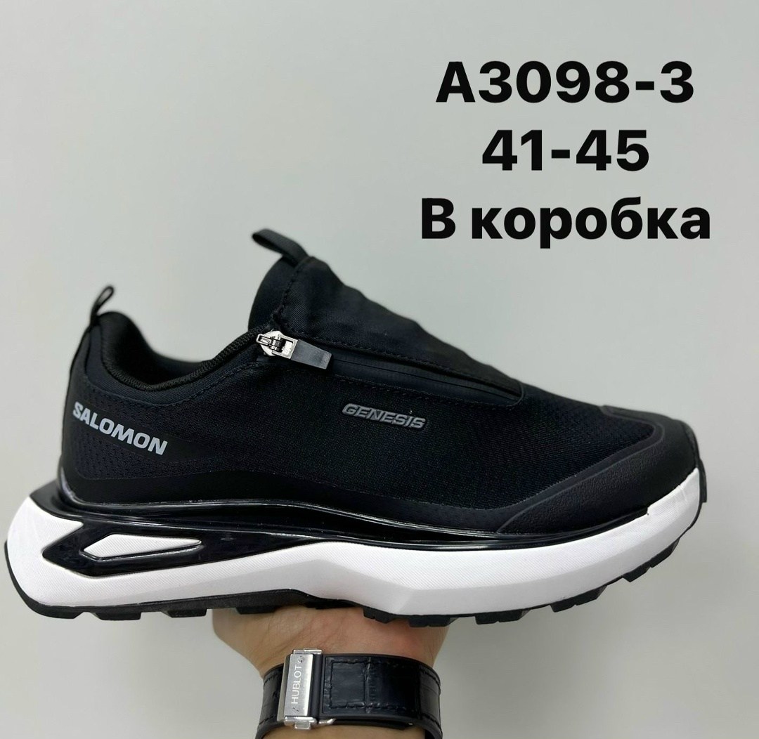 кроссовки salomon,кроссовки мужские salomon,кроссовки термо,,кроссовки salomon odyssey elmt advanced