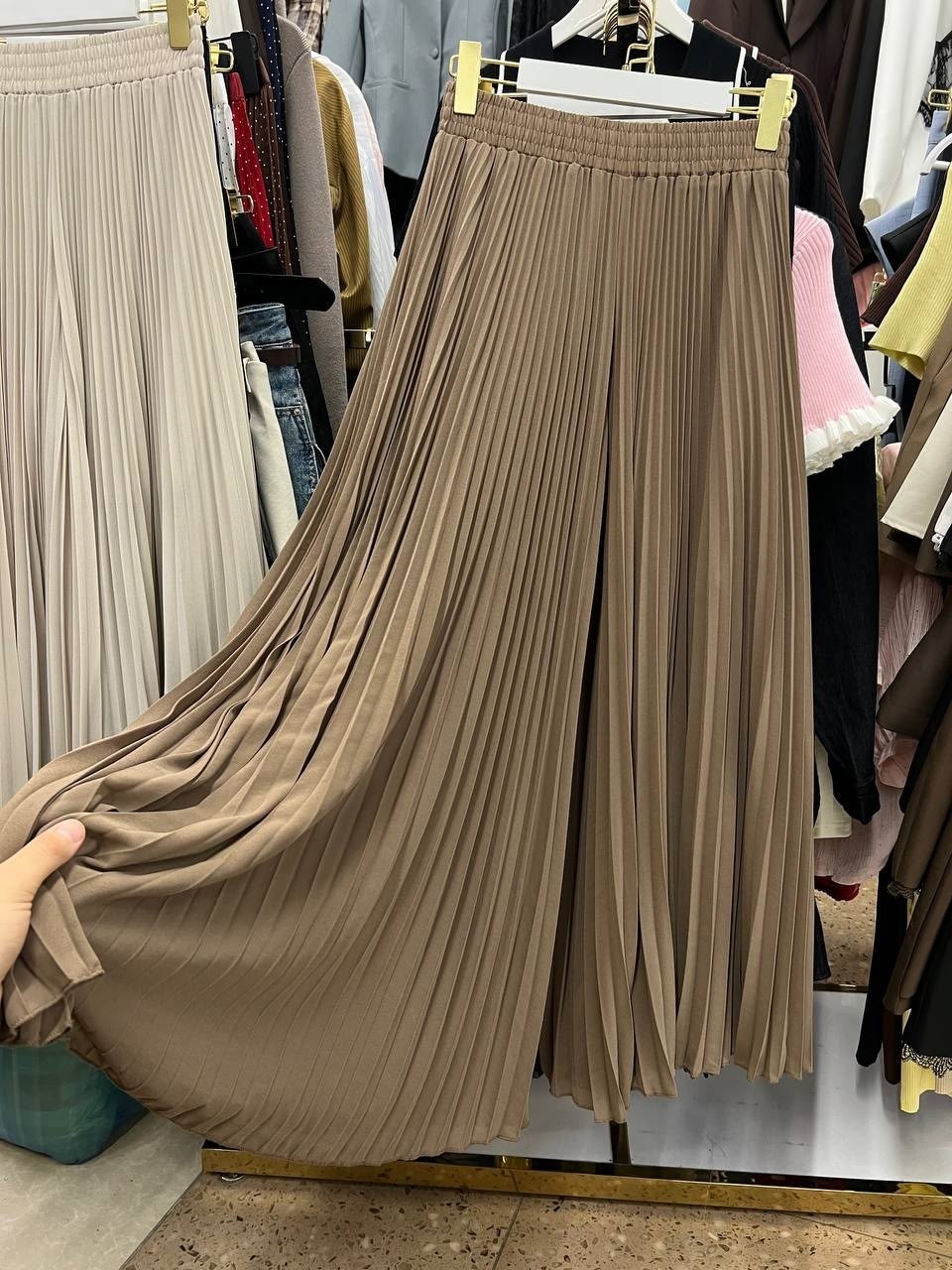 юбка женская плиссированная,плиссированная юбка,юбка плиссе,женская плиссированная юбка средней длины,длинная плиссированная юбка