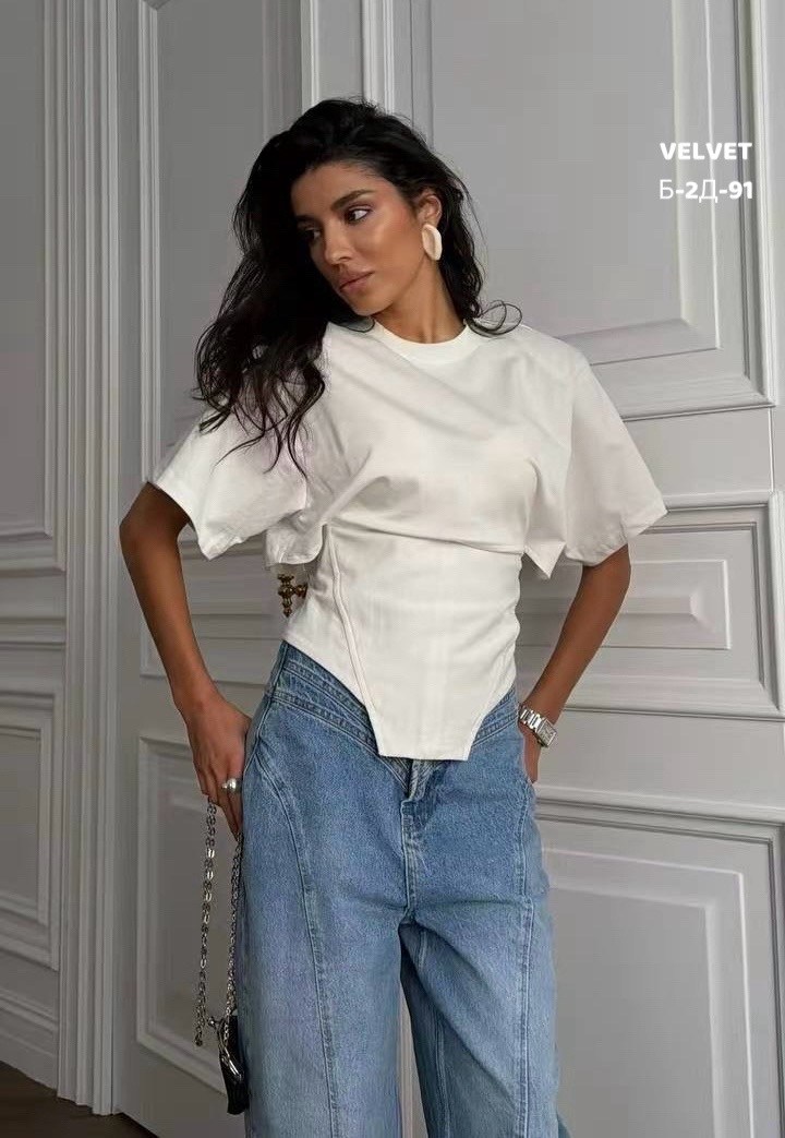 блузка стильная,стильные наряды,,женская футболка