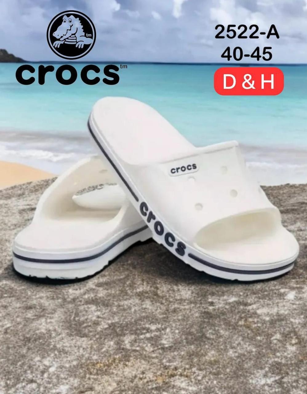 шлепанцы crocs,кроксы сланцы,сабо летние тапочки crocs 310056585,шлепанцы crocs crocband ii slide,crocs bayaband