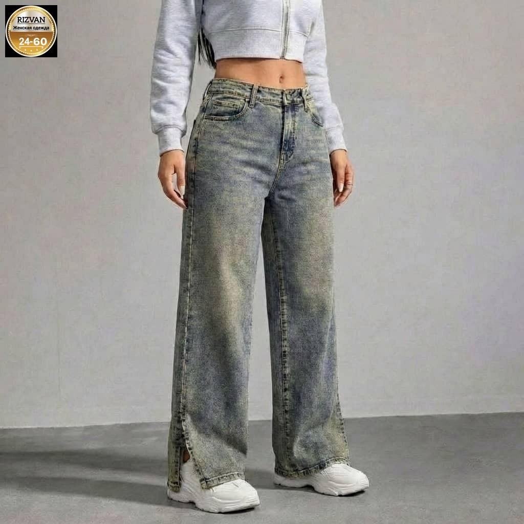 женские джинсы,джинсы широкие,джинсы широкие женские,штаны джинсы,джинсы трубы