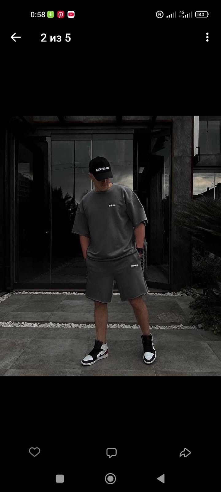 костюм мужской с шортами спортивный,костюм с шортам,мужской костюм с шортами,костюм оверсайз