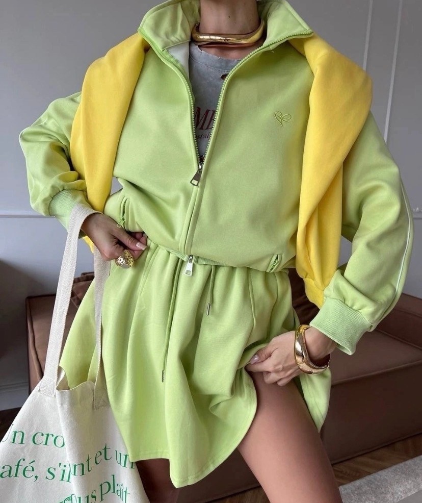 юбка и кофта костюм,стильные костюмы,юбка с кофтой,костюм с юбкой,спортивный костюм с юбкой