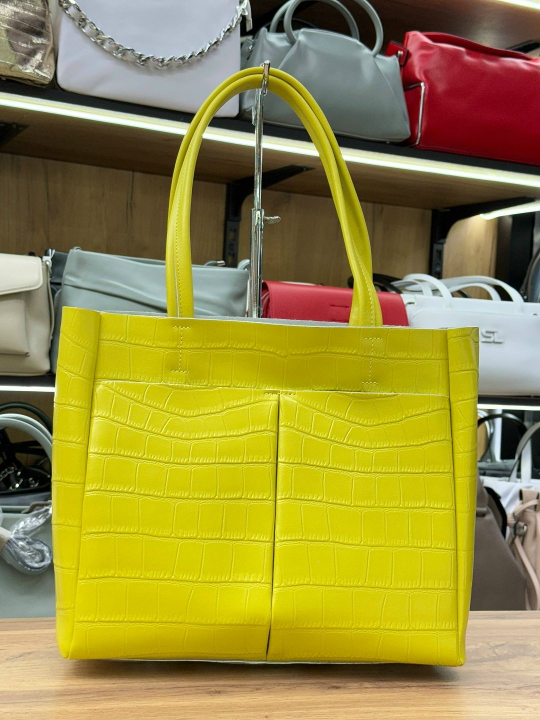 женская сумка,сумка,женская сумка тоут,белая сумка женская,большая сумка женская