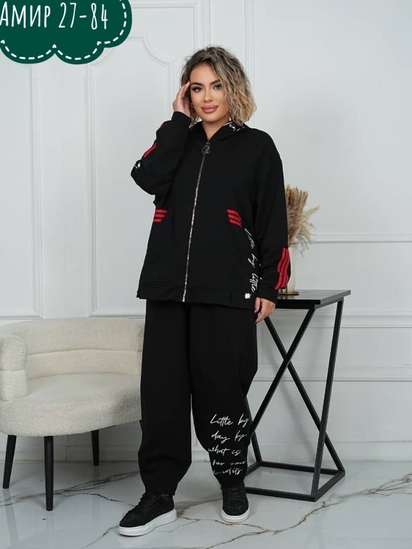 костюм спортивный двойка для женщин,женский спортивный костюм больших размеров,спортивный костюм 62 64 размера,костюм спортивный,костюм двойка