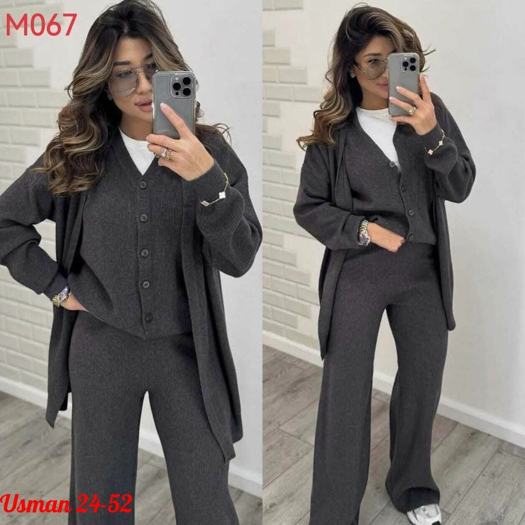 костюм тройка женский,трикотажные костюмы,женский трикотажный костюм,трикотажный костюм тройка,женский брючный костюм двойка