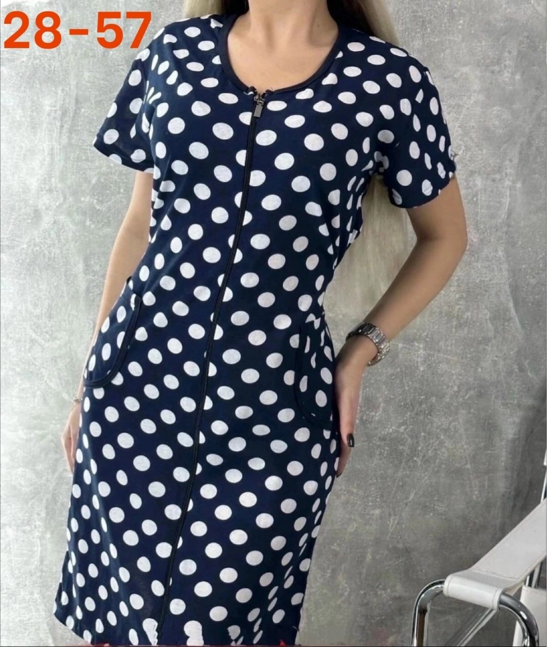 женские халаты,халат хб женский,халат женский домашний,халат хб,ночная сорочка mia-mella