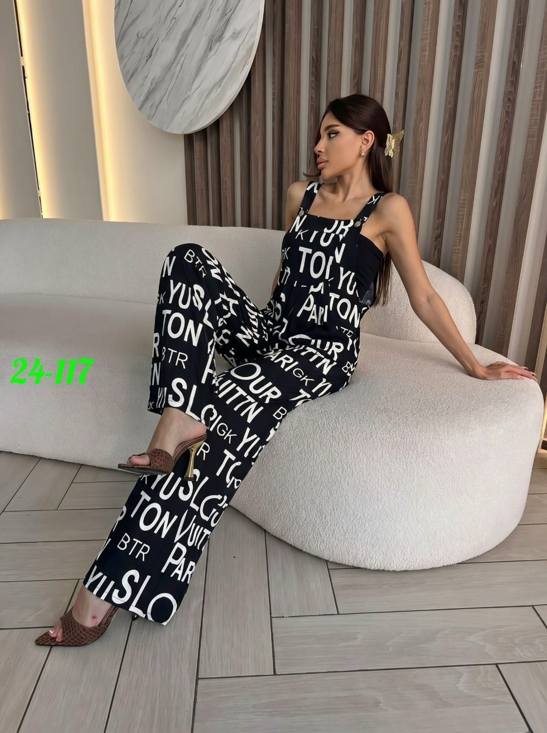 женские комбинезоны,костюм женский,штаны женские,брюки с принтом,брючный комбинезон женский