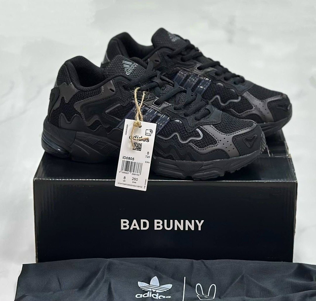 кроссовки adidas response cl,adidas response cl & bad bunny,adidas response cl,кроссовки adidas response cl bad bunny,кроссовки bad bunny x adidas originals response cl