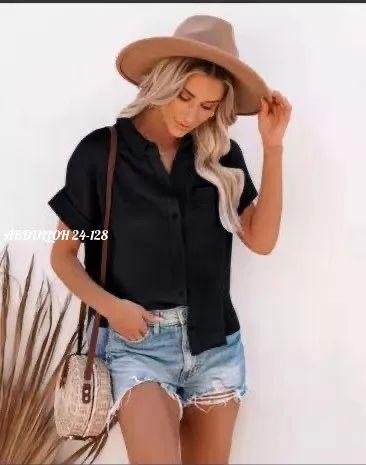 летняя хлопковая льняная рубашка для женщин с короткими рукавами,рубашка женская из хлопка,рубашка женская белая,льняная рубашка женская,рубашка женская с короткими рукавами