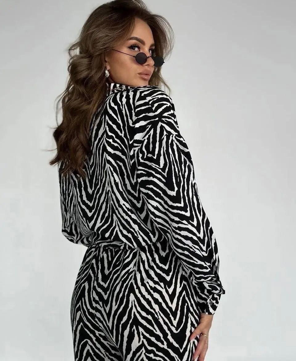 костюм женский,пижама женская,костюм зебра,костюм домашние,костюм