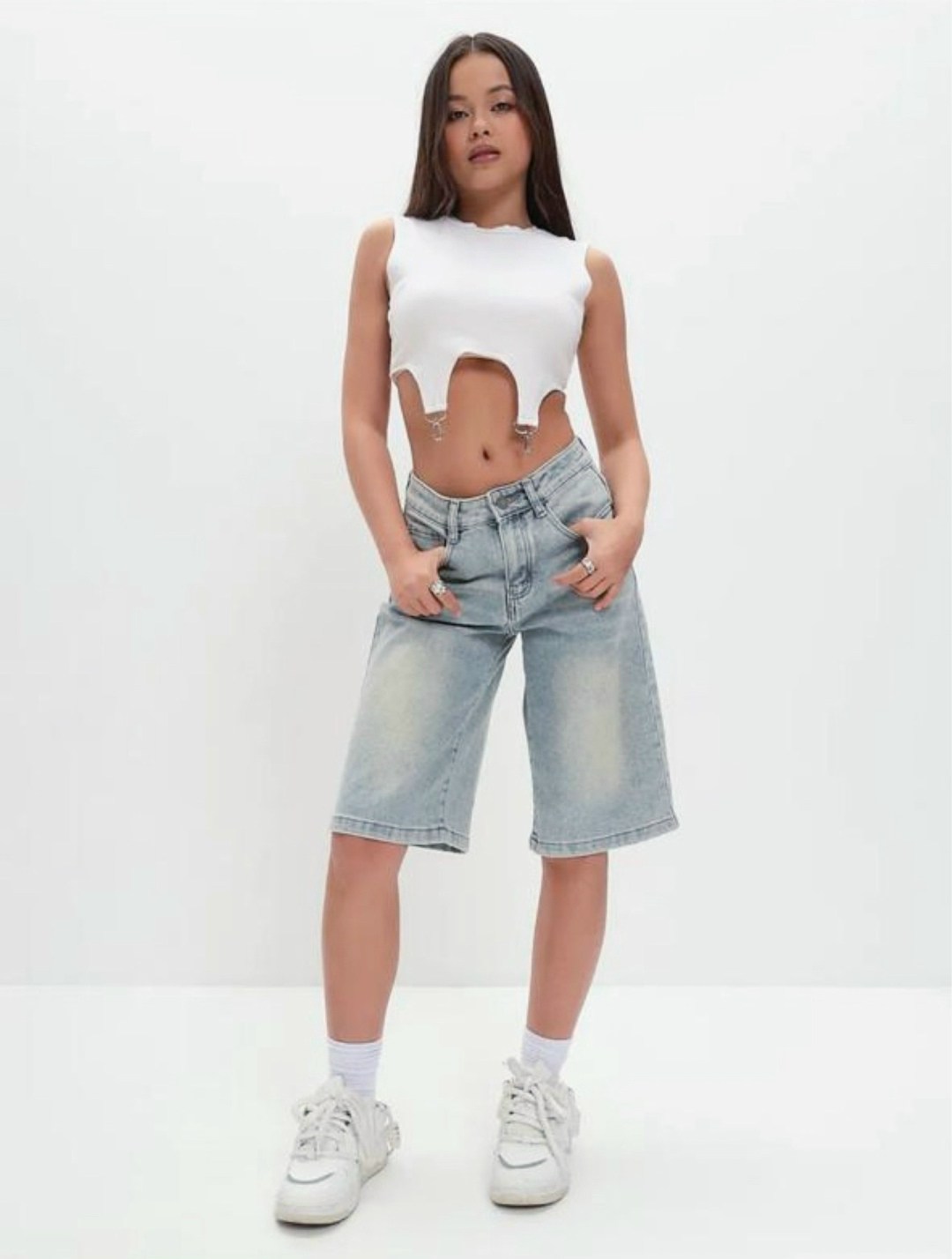 женские шорты джинсовые,джинсовые удлиненные шорты,шорты женские джинсовые летние бермуды длинные,шорты бермуды джинсовые,джинсовые шорты