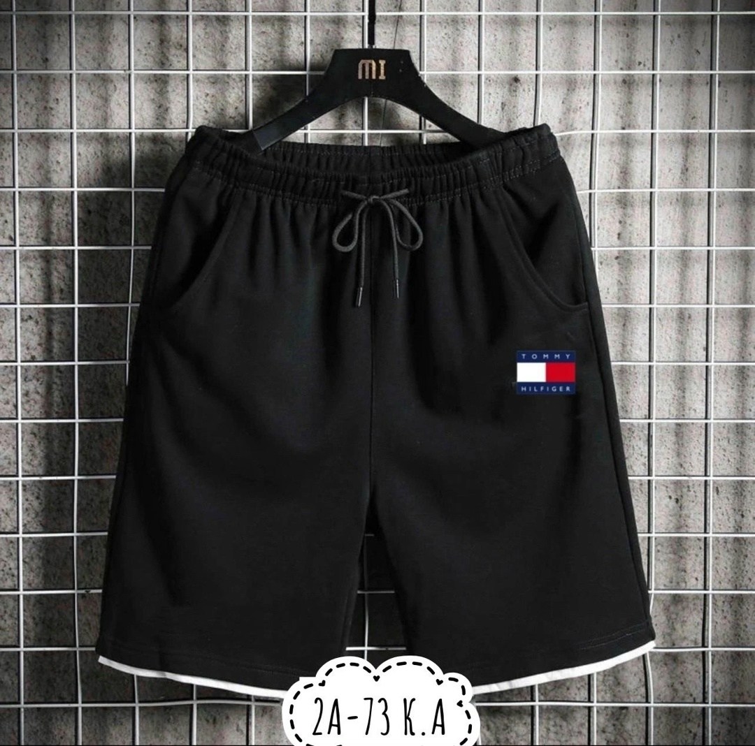 шорты томми хилфигер мужские,шорты мужские,шорты повседневные,шорты для мужчин,трикотажные шорты