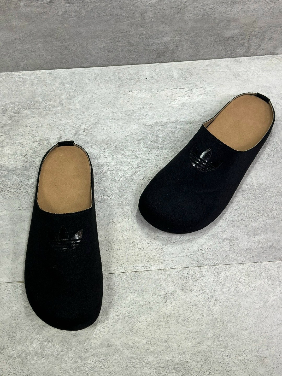 ,мюли adidas originals,сланцы adidas,широкая ,сабо женские