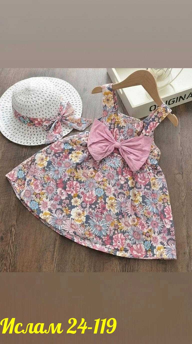 летние платья для девочек,детские летние платья,летнее детское платье,платья для маленьких девочек,платье для девочки