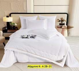 Постельное белье