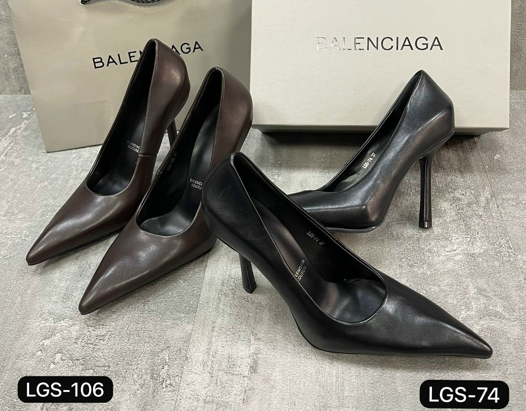 ,туфли женские,туфли balenciaga, женская,туфли лодочка