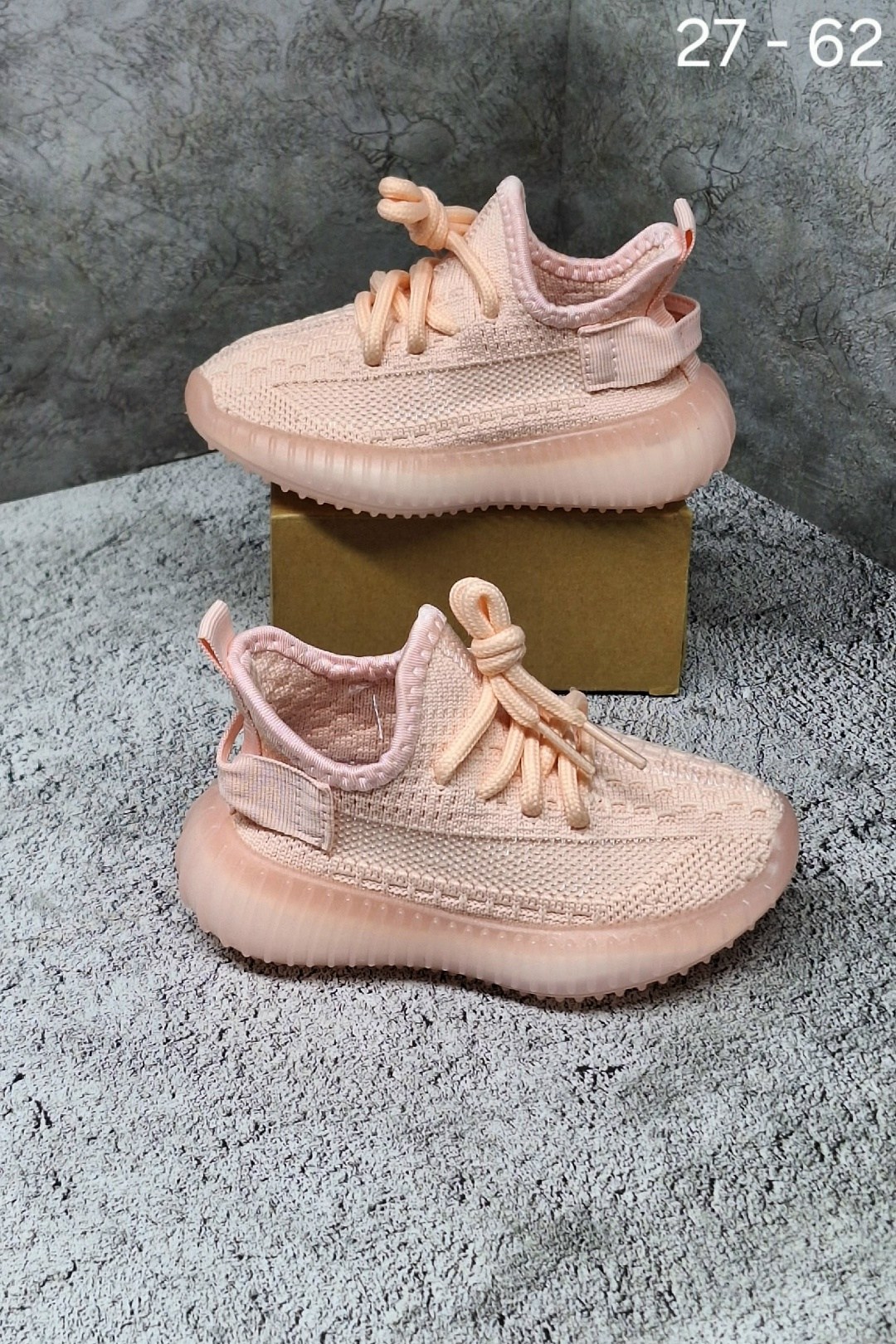 детские кроссовки,кроссовки,adidas yeezy boost 350 v 2,кроссовки изики розовые, спортивная