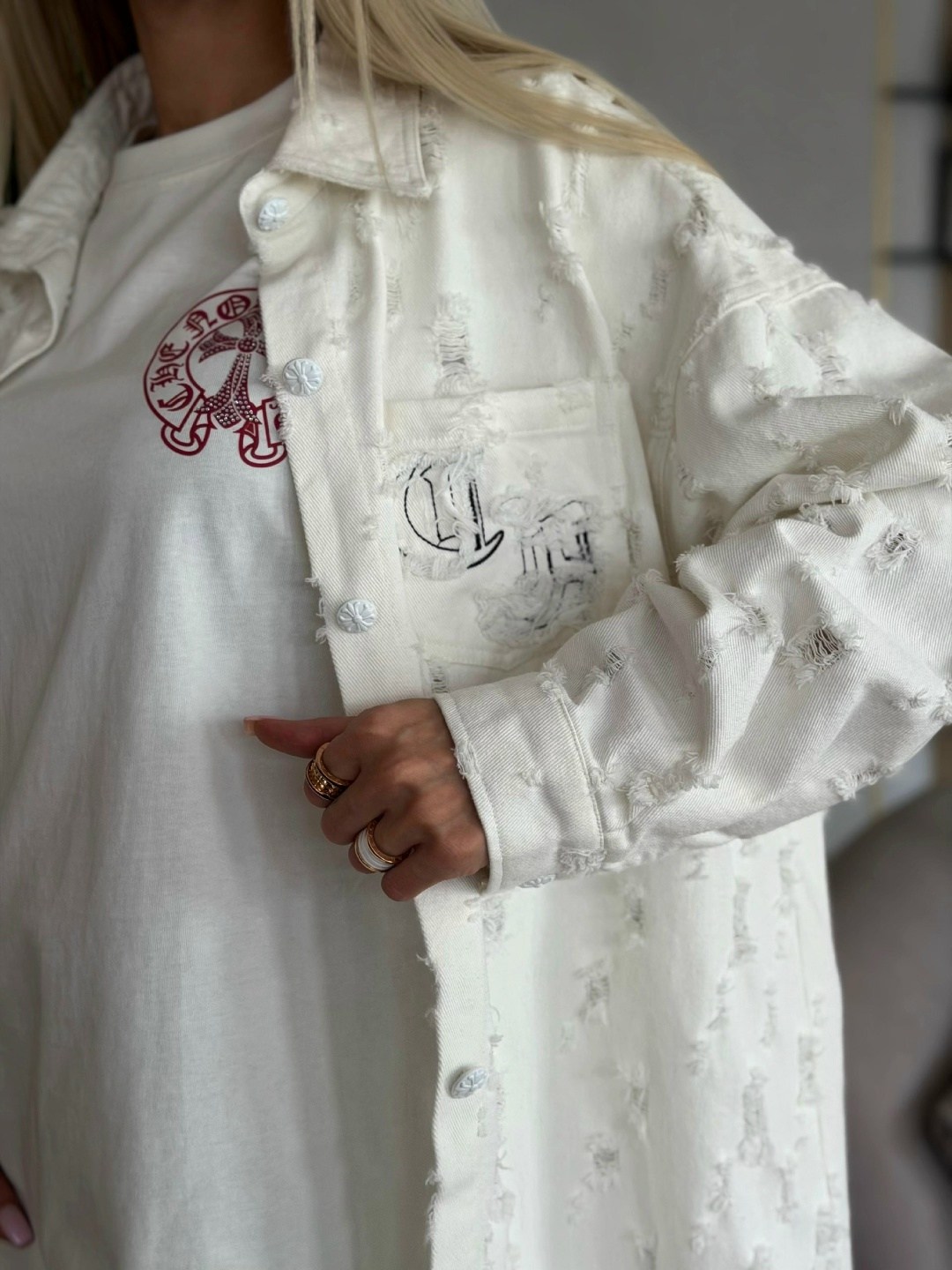 рубашка женская джинсовая оверсайз,рубашка женская джинсовая,куртка джинсовая,женская рубашка,белая джинсовая куртка