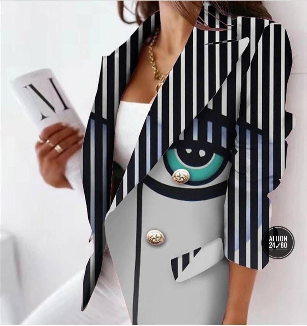 пиджак с принтом,пиджак женский,garnet пиджак женский,пиджак кардиган,стильный пиджак