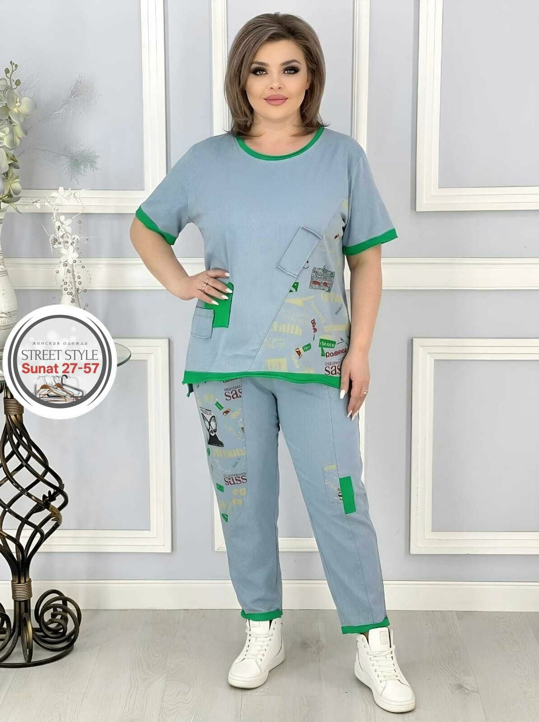 костюм женский,женский брючный костюм двойка,костюм двойка женская,женские костюмы больших размеров,трикотажные костюмы