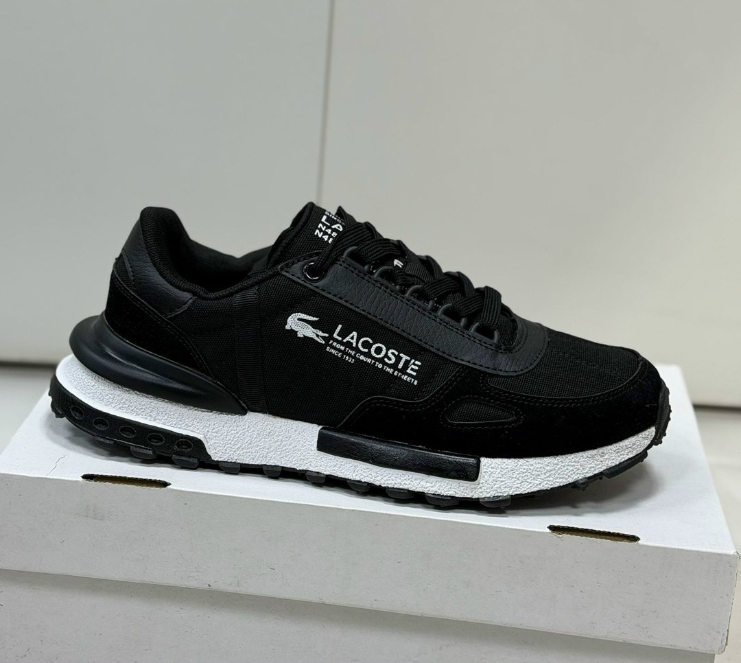 кроссовки lacoste elite active,кроссовки lacoste,кроссовки мужские lacoste,мужские кроссовки,кроссовки lacoste черные