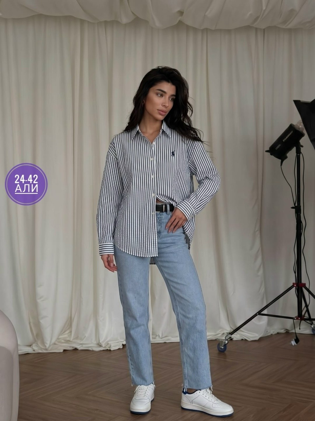 рубашка,рубашка ralph lauren,женская рубашка,рубашка в полоску,рубашка polo ralph lauren