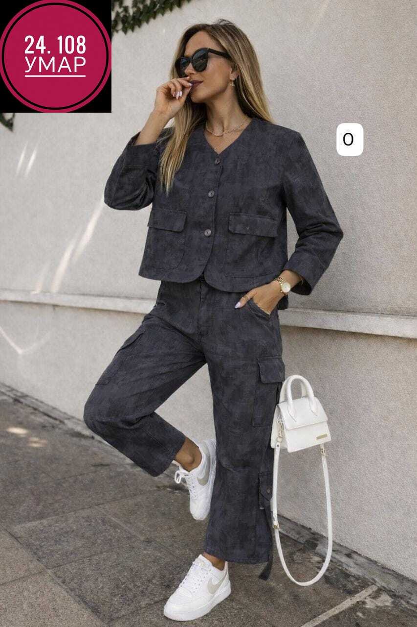 жакет и брюки,женские брючные костюмы,брючной костюм,костюм женский вельветовый большого размера,костюм с брюками