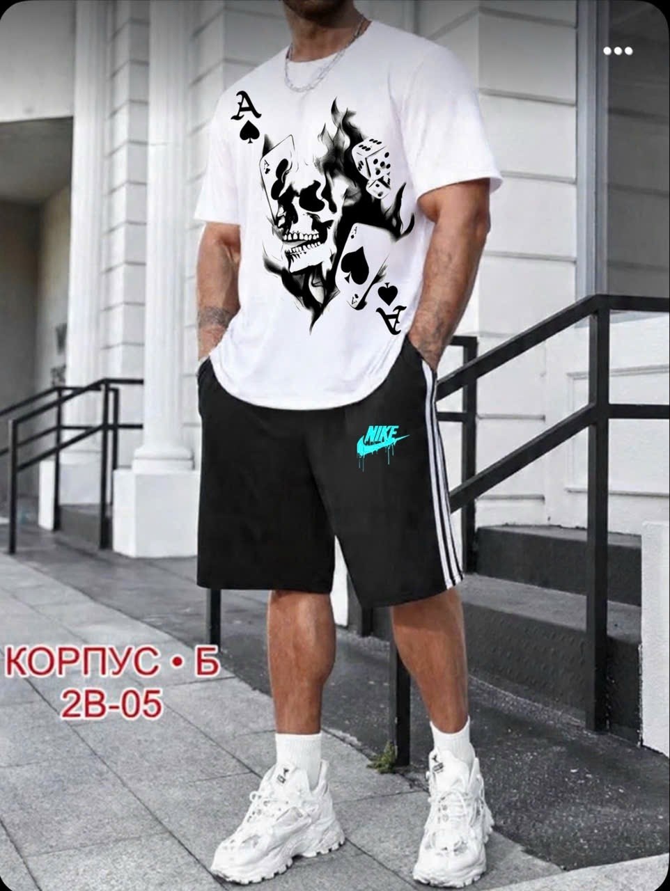 одежда мужская,спортивные мужские костюмы,спортивные костюм с шортами,мужская мода,футболка и шорты