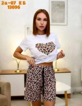 Домашняя одежда