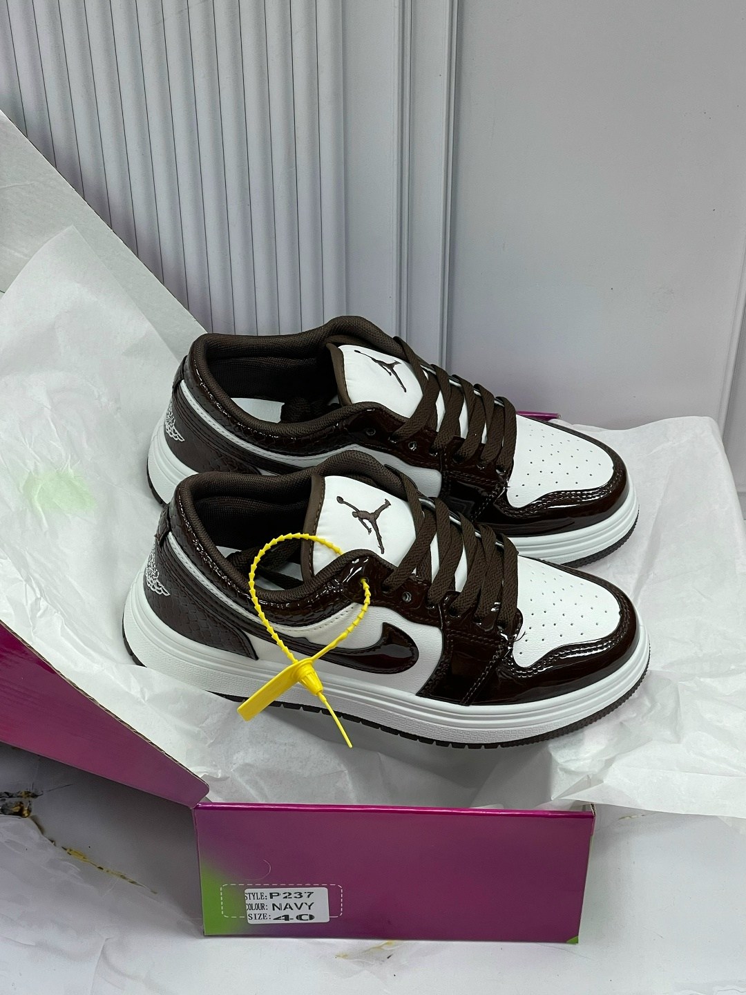 кроссовки,nike air jordan 1 low,спортивная ,air jordan 1 low 'shadow brown', женская