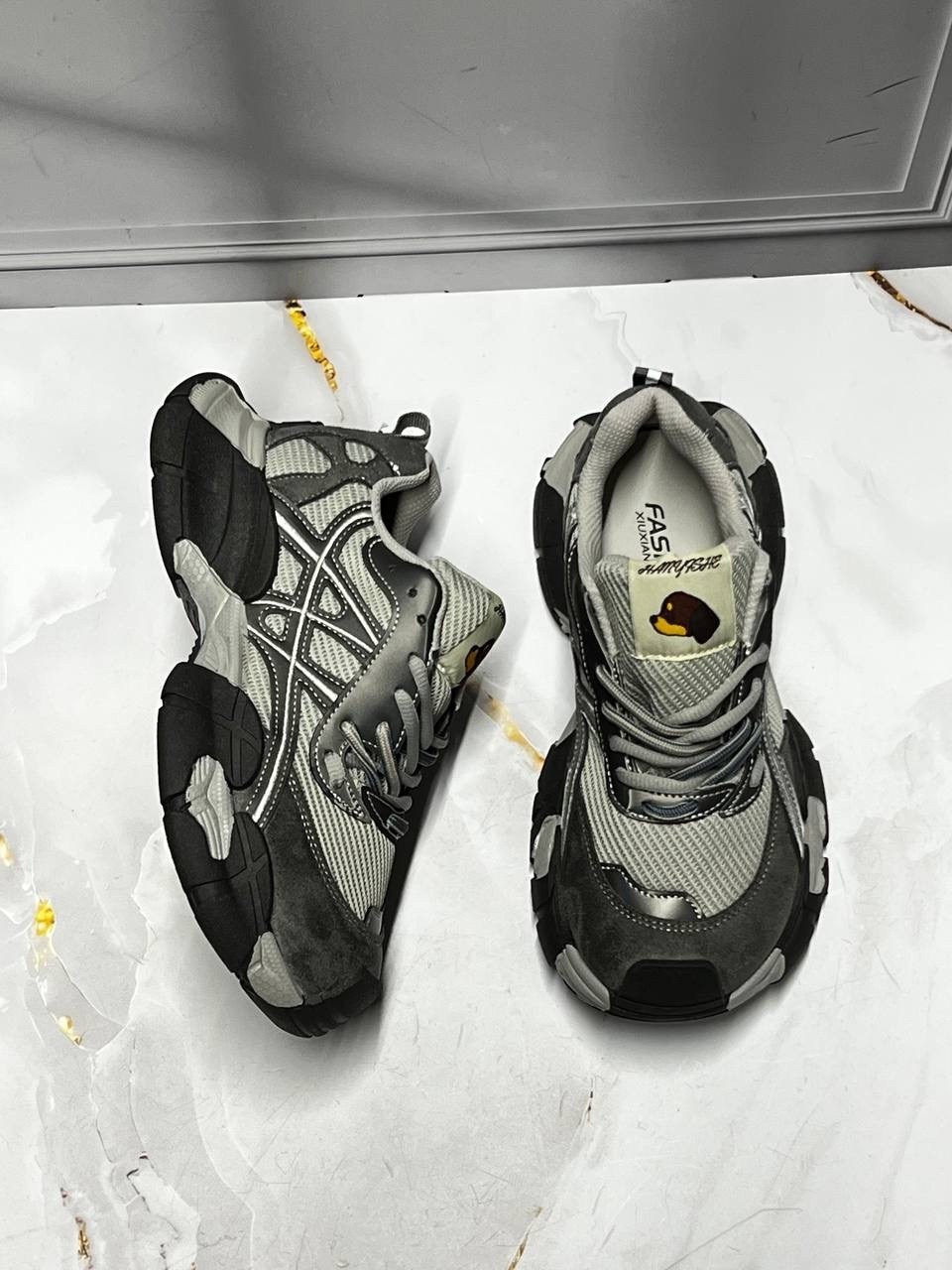 женские кроссовки,кроссовки женские balenciaga,кроссовки,объемные кроссовки,массивные кроссовки женские