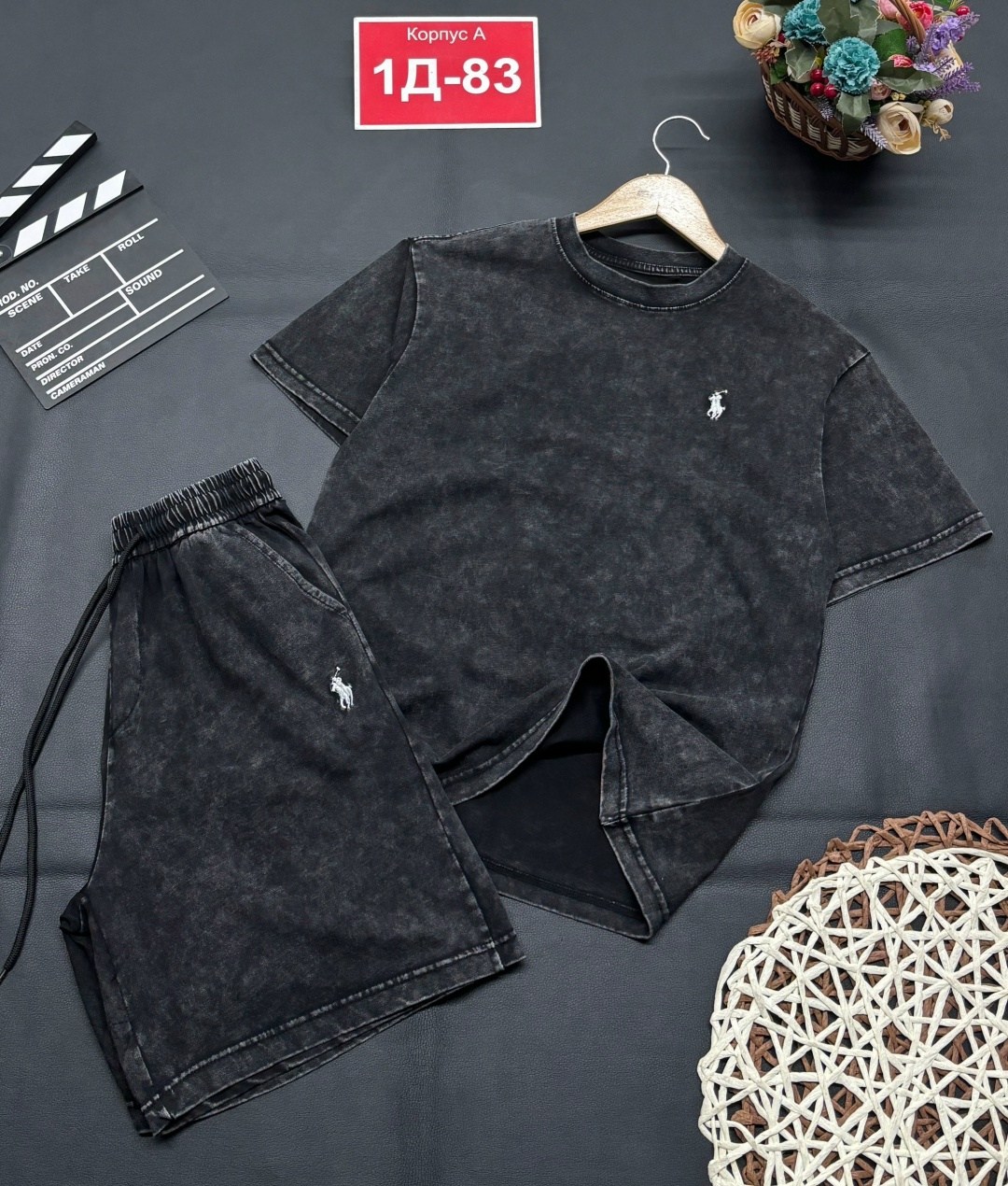 костюм двойка,костюм шортами,летние костюмы,костюм летний с футболкой и шортами