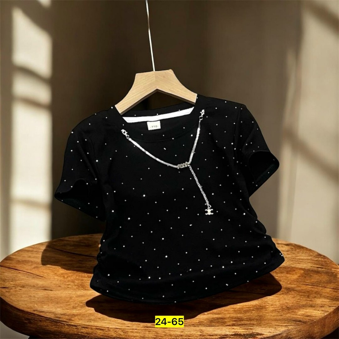 футболки женская,футболка для девочек,футболка со стразами,футболки для женщин,летние футболки