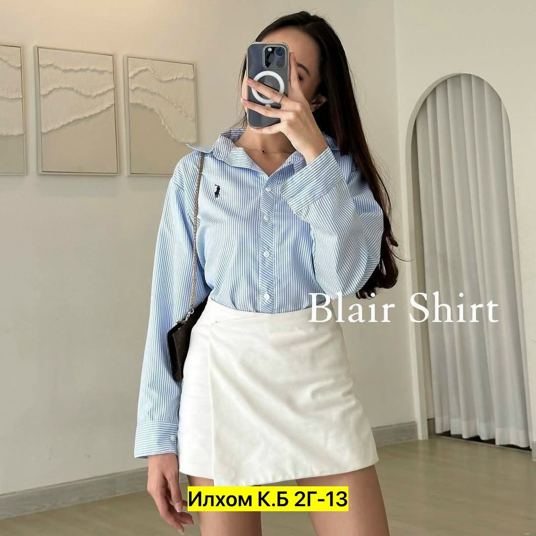 рубашка женская,рубашка повседневная,юбки женские,женская рубашка в полоску,женская блузка