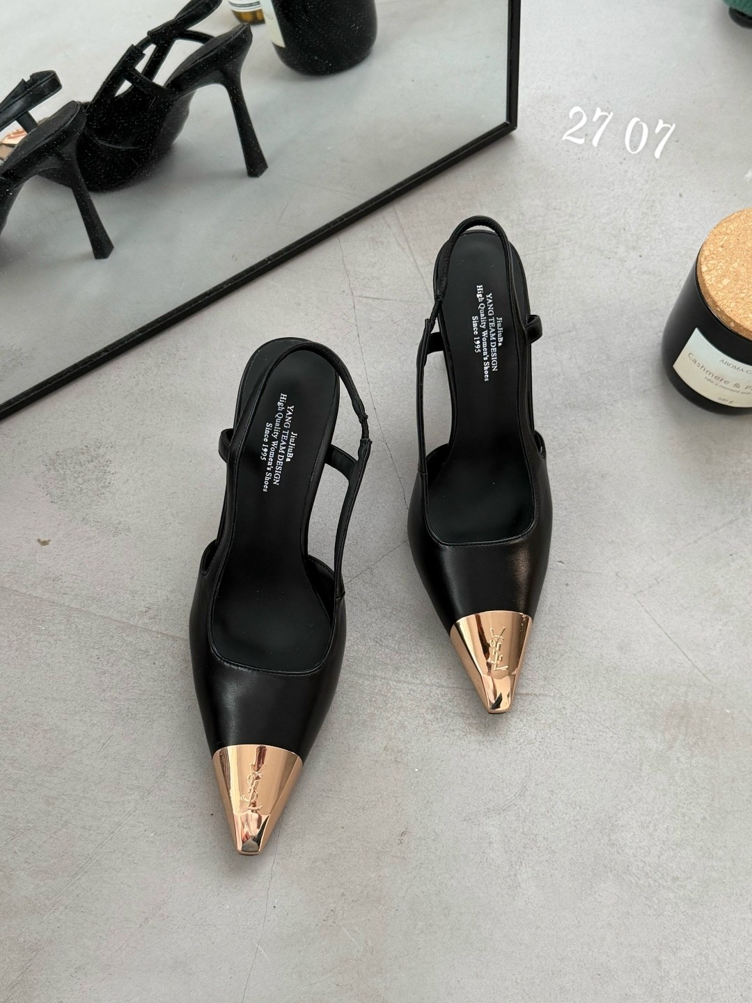 ,туфли yves saint laurent,туфли saint laurent,женские туфли,туфли лодочка