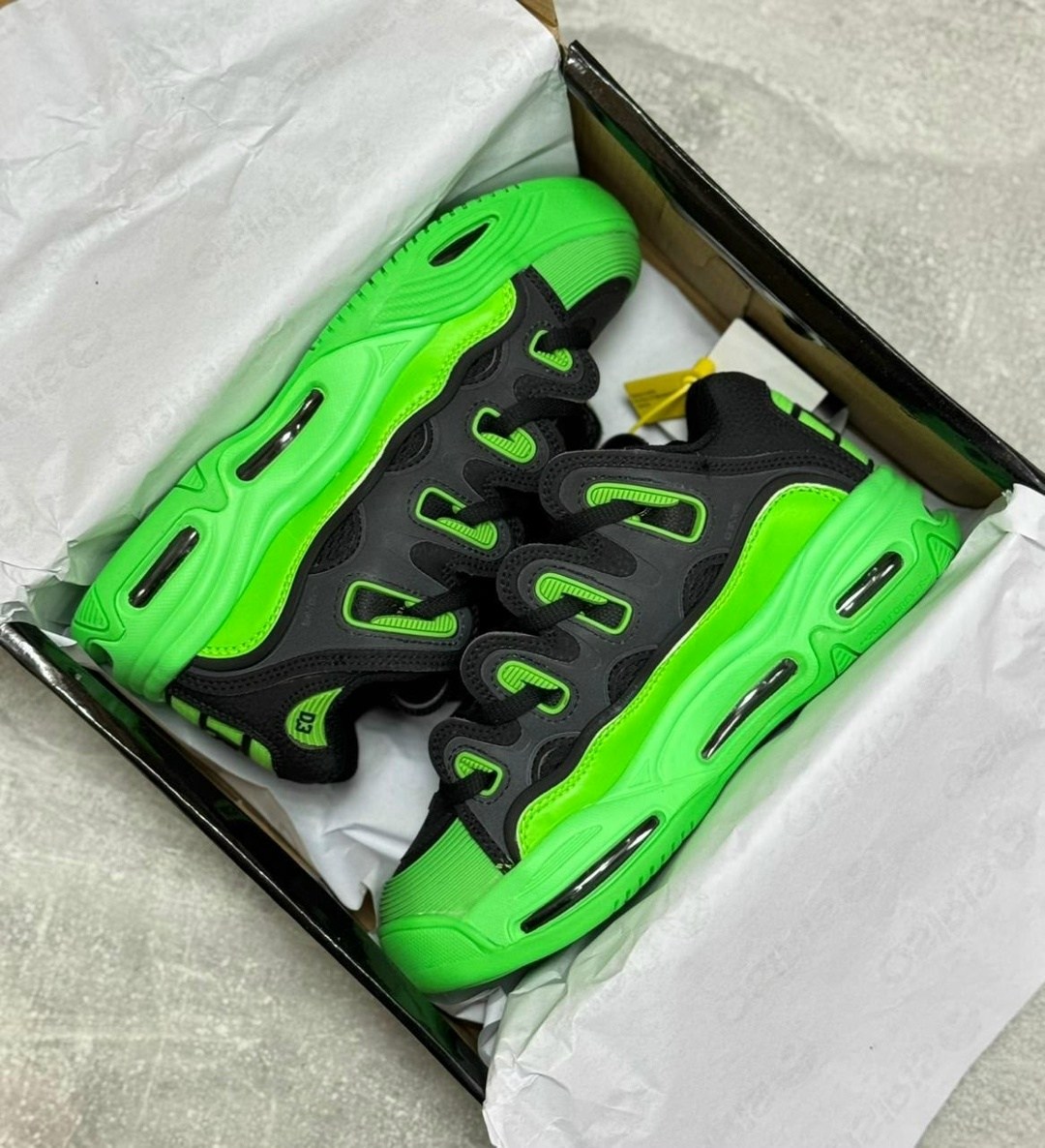 osiris d3 og,osiris d3 2001 black,кроссовки osiris,osiris d3 2001 black green,кроссовки osiris d 3