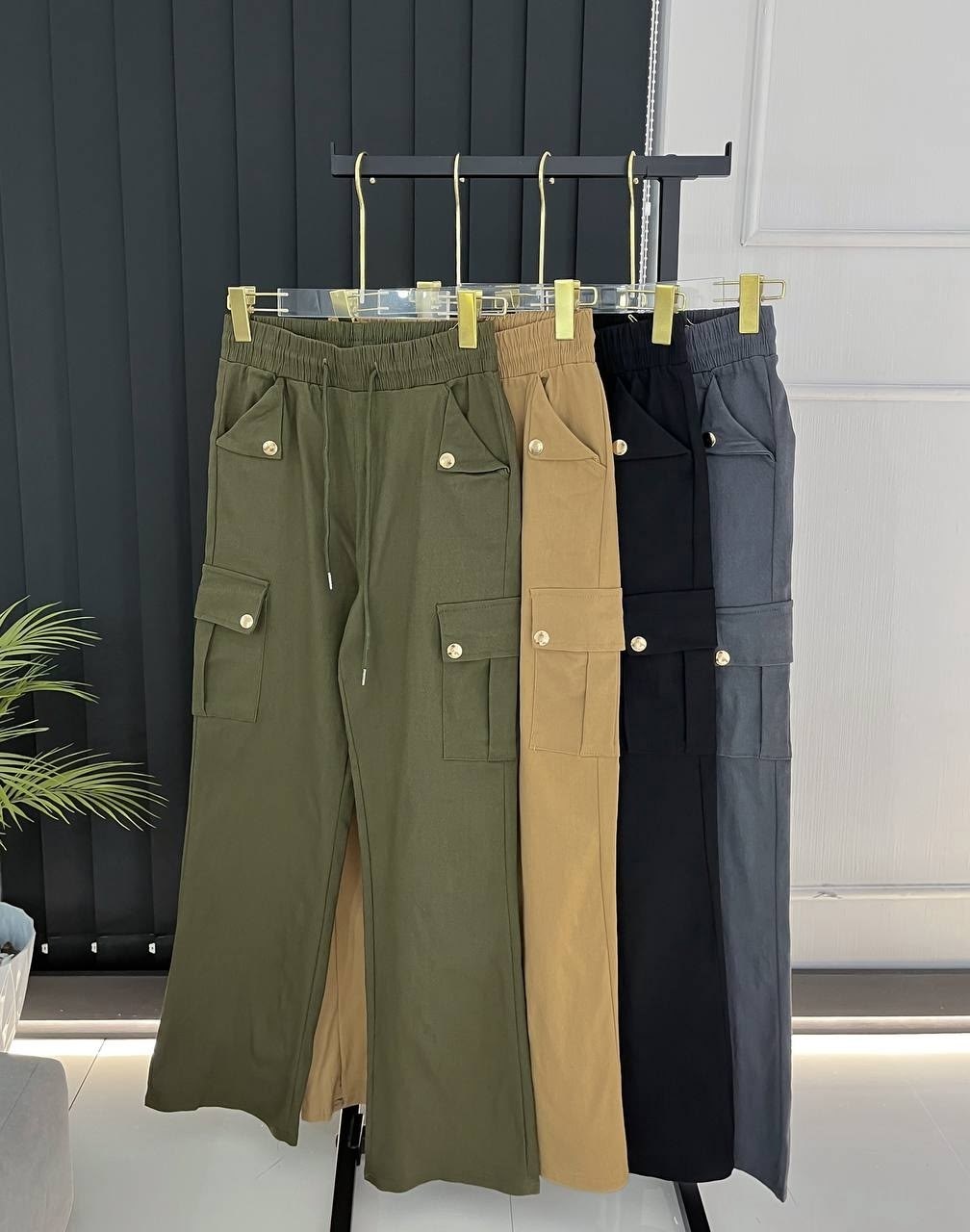 брюки карго,брюки женские карго,штаны женские карго,модные брюки,повседневные брюки