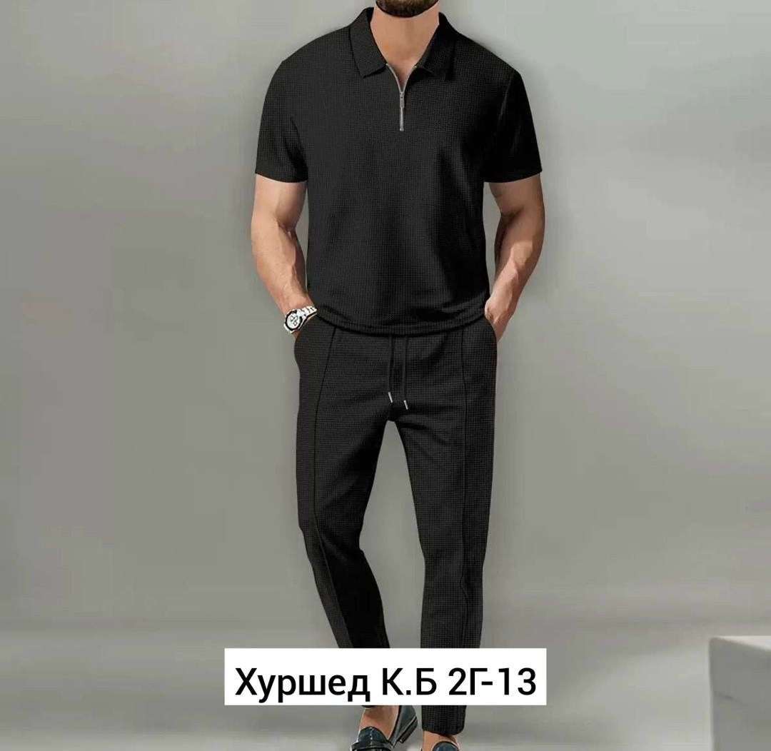 костюм спортивный мужской,одежда для мужчин,костюм белый,мужские летние костюмы,повседневный костюм