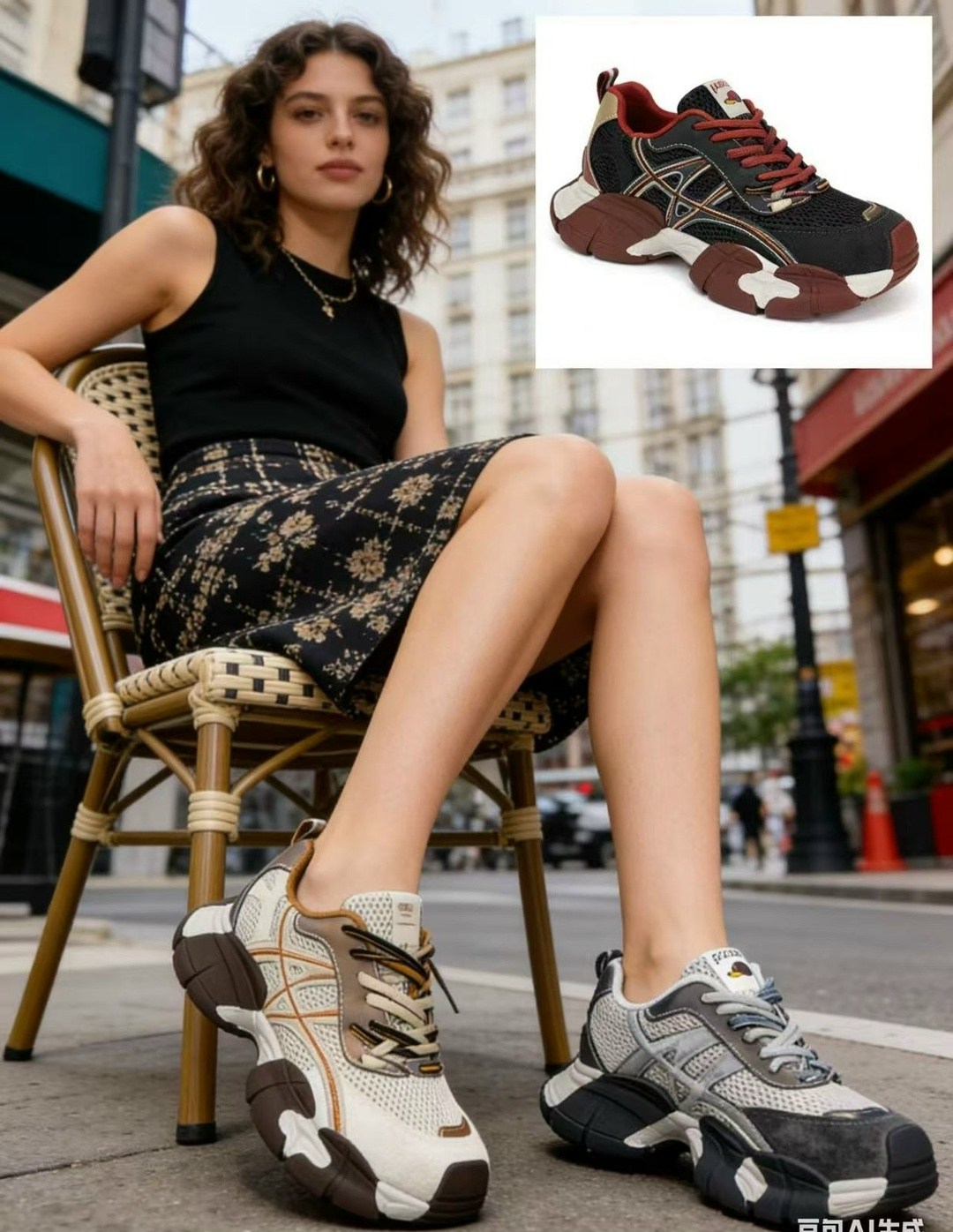 кроссовки женскиe,кроссовки,массивные кроссовки,кроссовки на платформе,