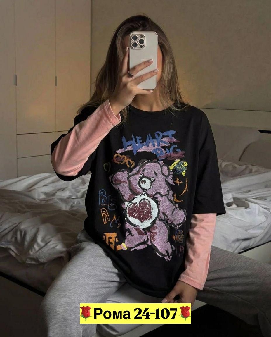 свитшот женская,футболка женская,женская футболка оверсайз,свитшот,футболки женские с принтом