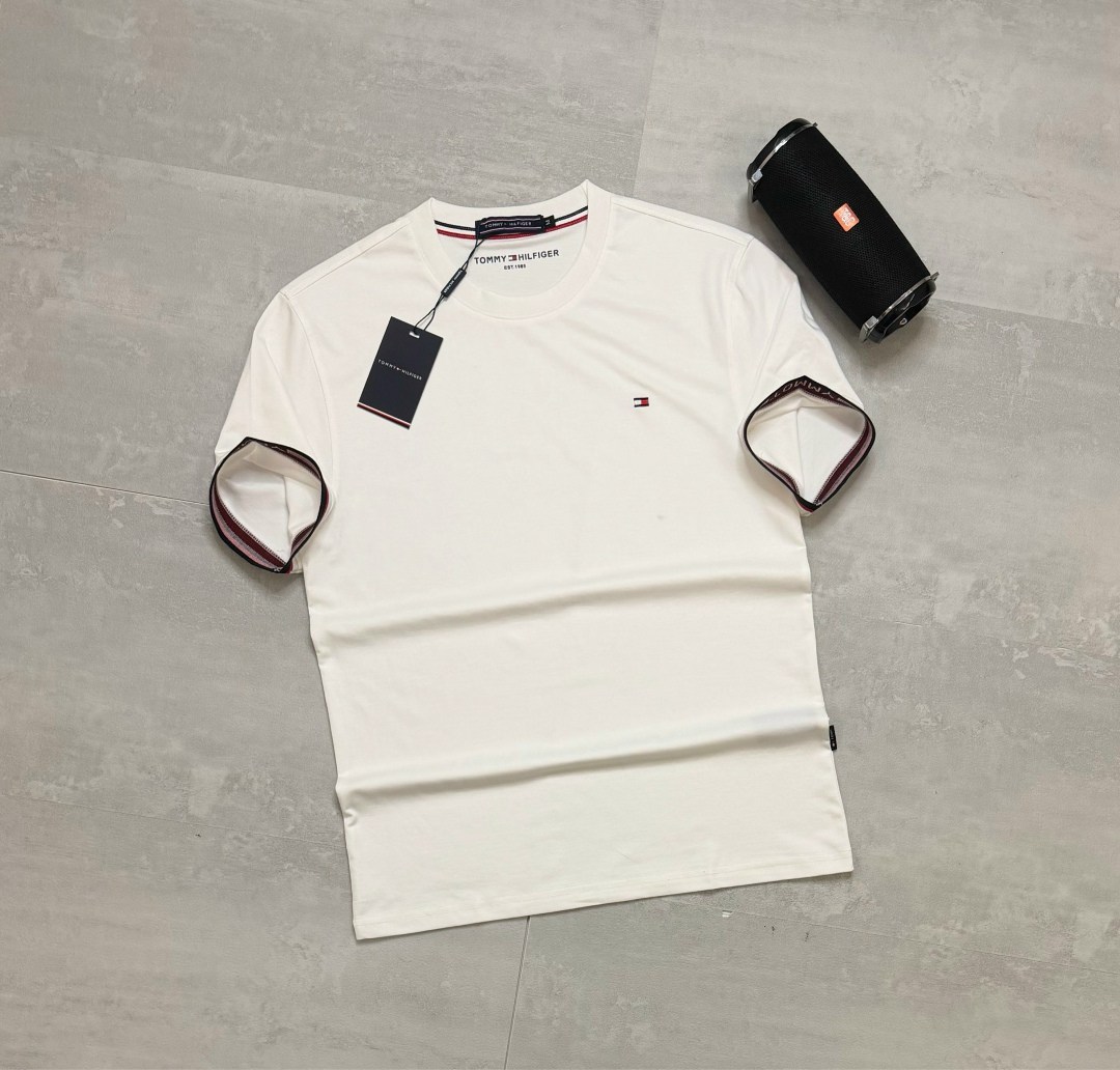 футболка мужская белая tommy hilfiger,футболка томми хилфигер,футболка tommy hilfiger,футболка томми хилфигер мужские,футболка tommy hilfiger белый