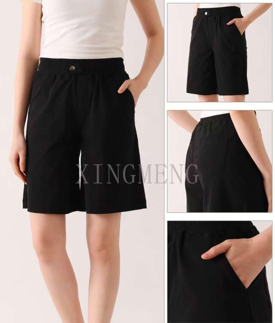 шорты женские,женские летние шорты,шорты повседневные,широкие шорты женские,шорты женские повседневные