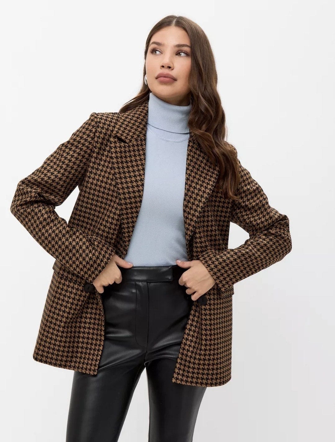 пиджак оверсайз блейзер жакет as&ta 229112653,пиджак оверсайз блейзер жакет as&ta,пиджак оверсайз блейзер жакет,жакет,пиджак оверсайз блейзер удлиненный жакет