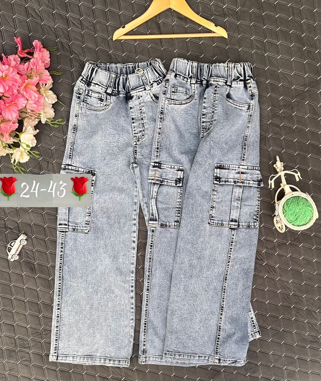 джинсы,джинсы карго для девочки,джинсы для девочек,брюки джинсы,штаны джинсы